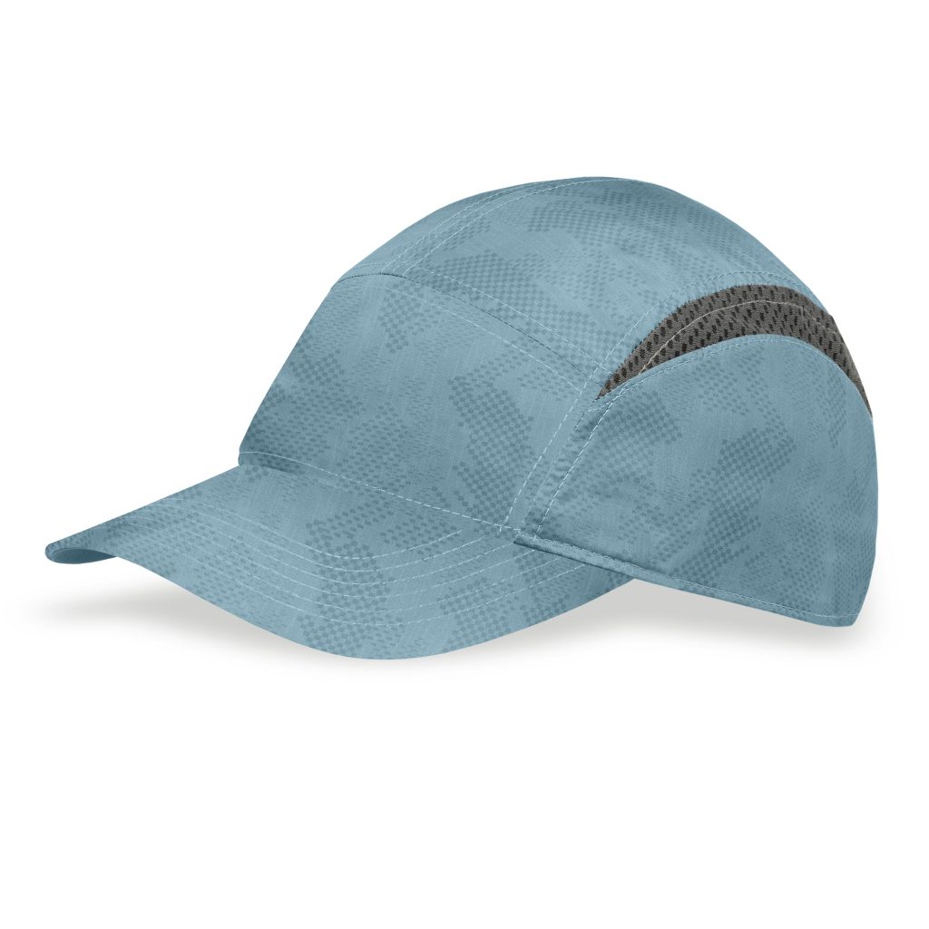 Aerial Cap