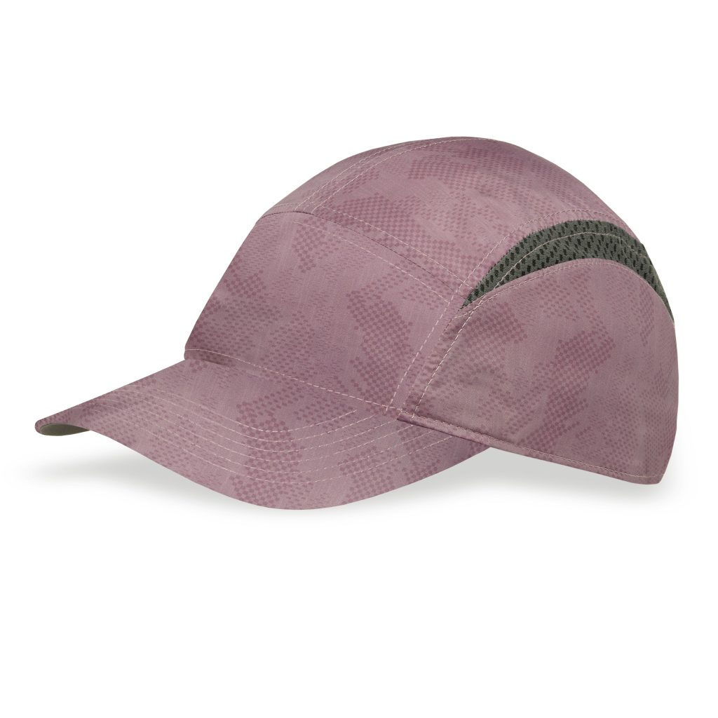 Aerial Cap