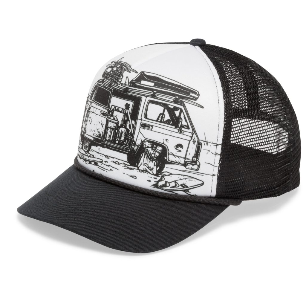 Dream Seeker Cooling Trucker