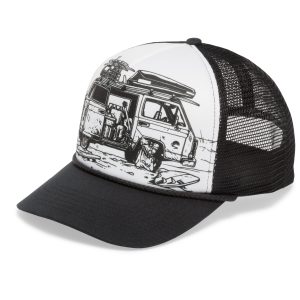 Dream Seeker Cooling Trucker