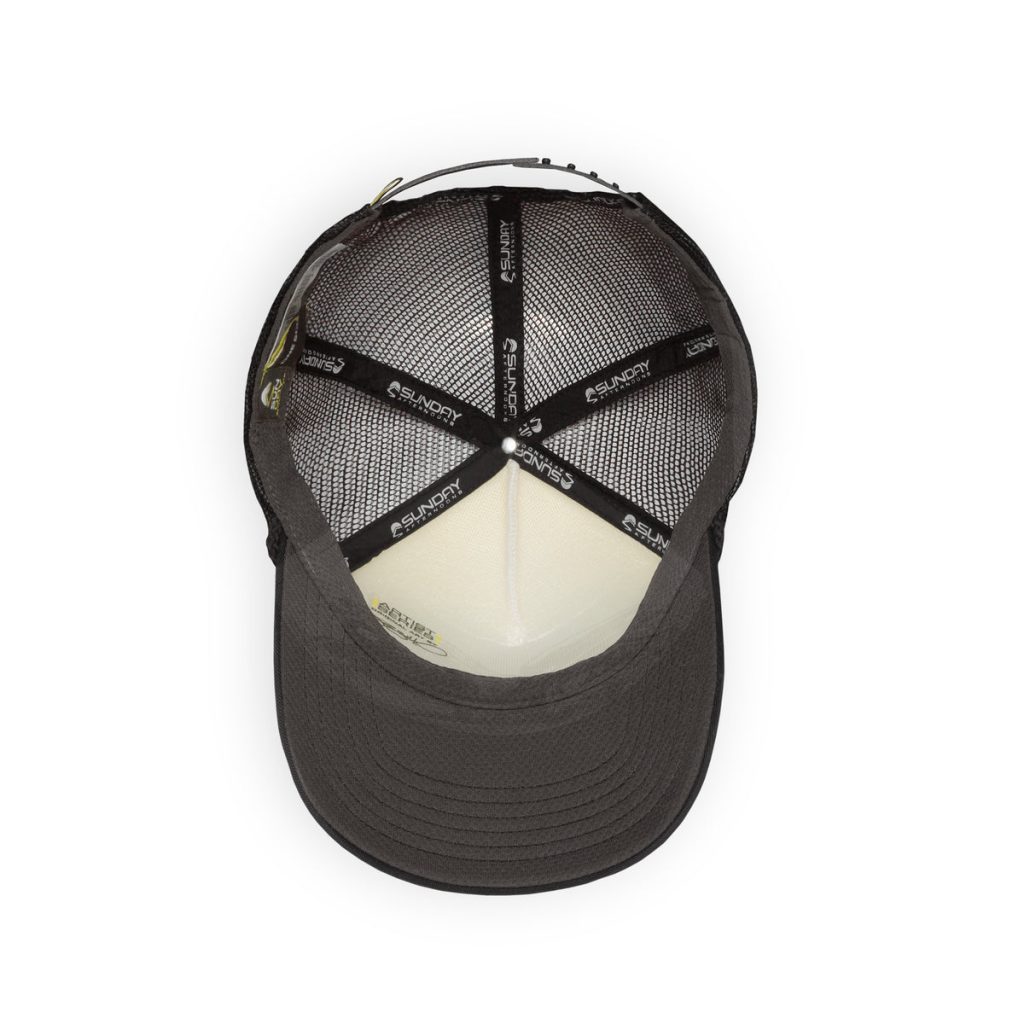 Dream Seeker Cooling Trucker