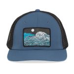 Artist Series Patch Trucker - SALE