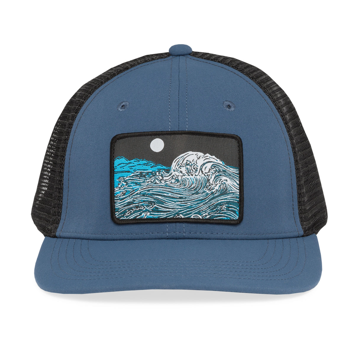 Artist Series Patch Trucker - SALE