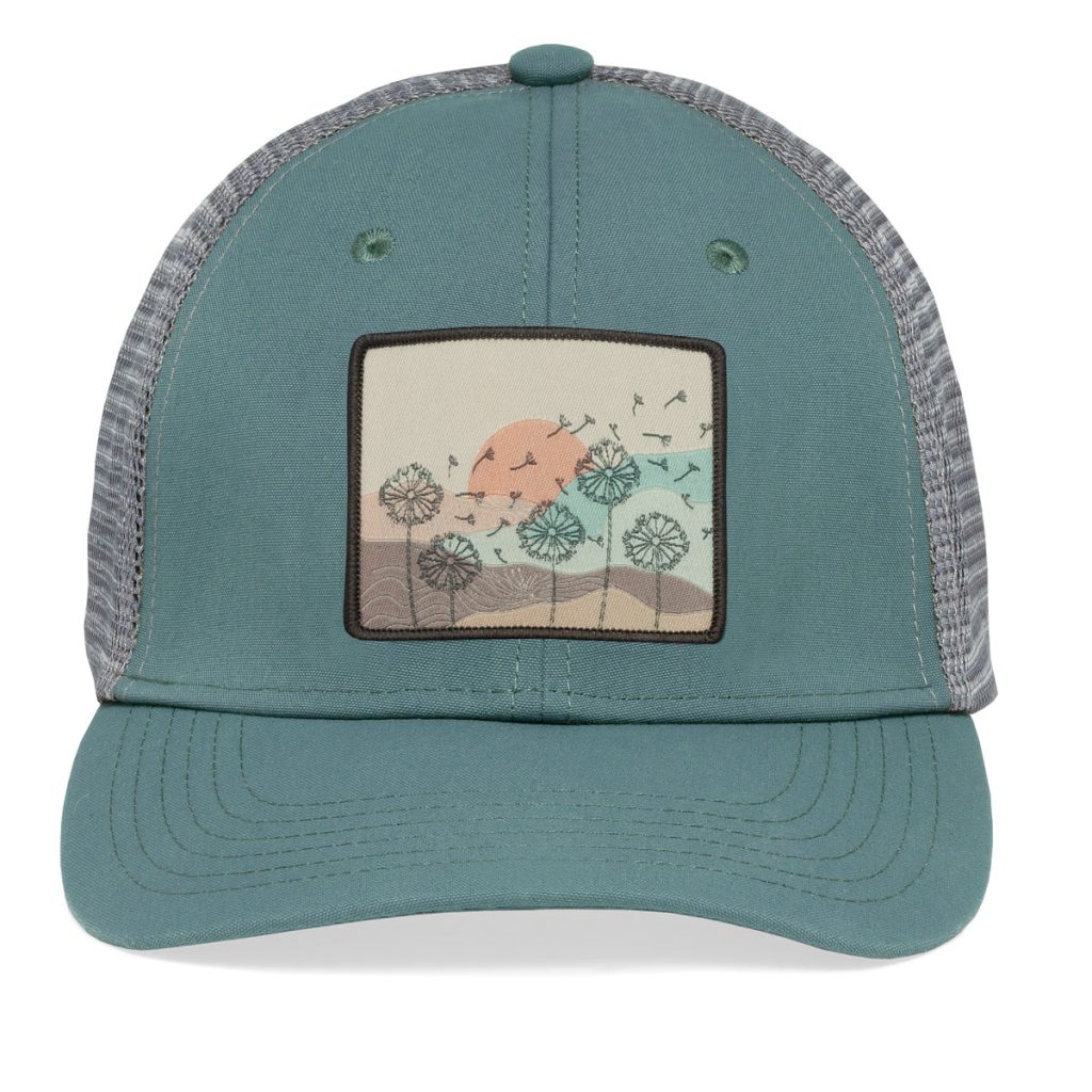 Artist Series Patch Trucker - SALE