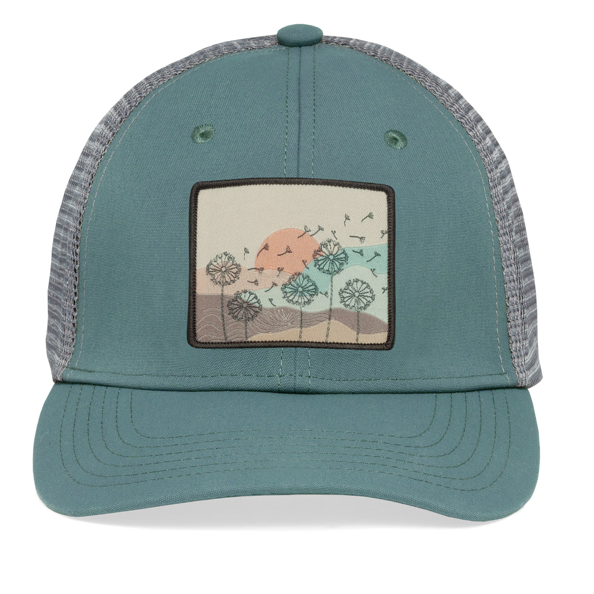 Artist Series Patch Trucker - SALE