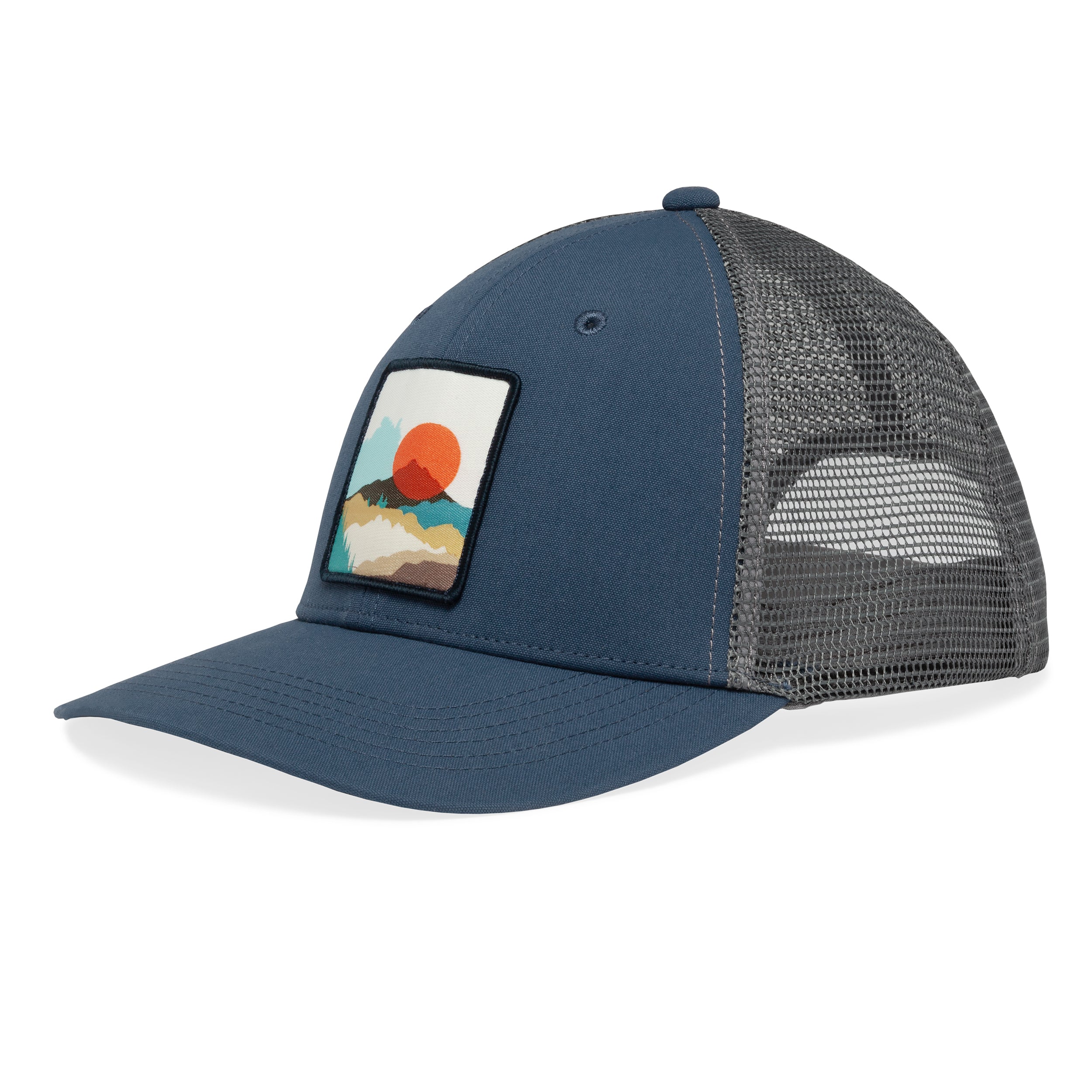 Artist Series Patch Trucker - SALE