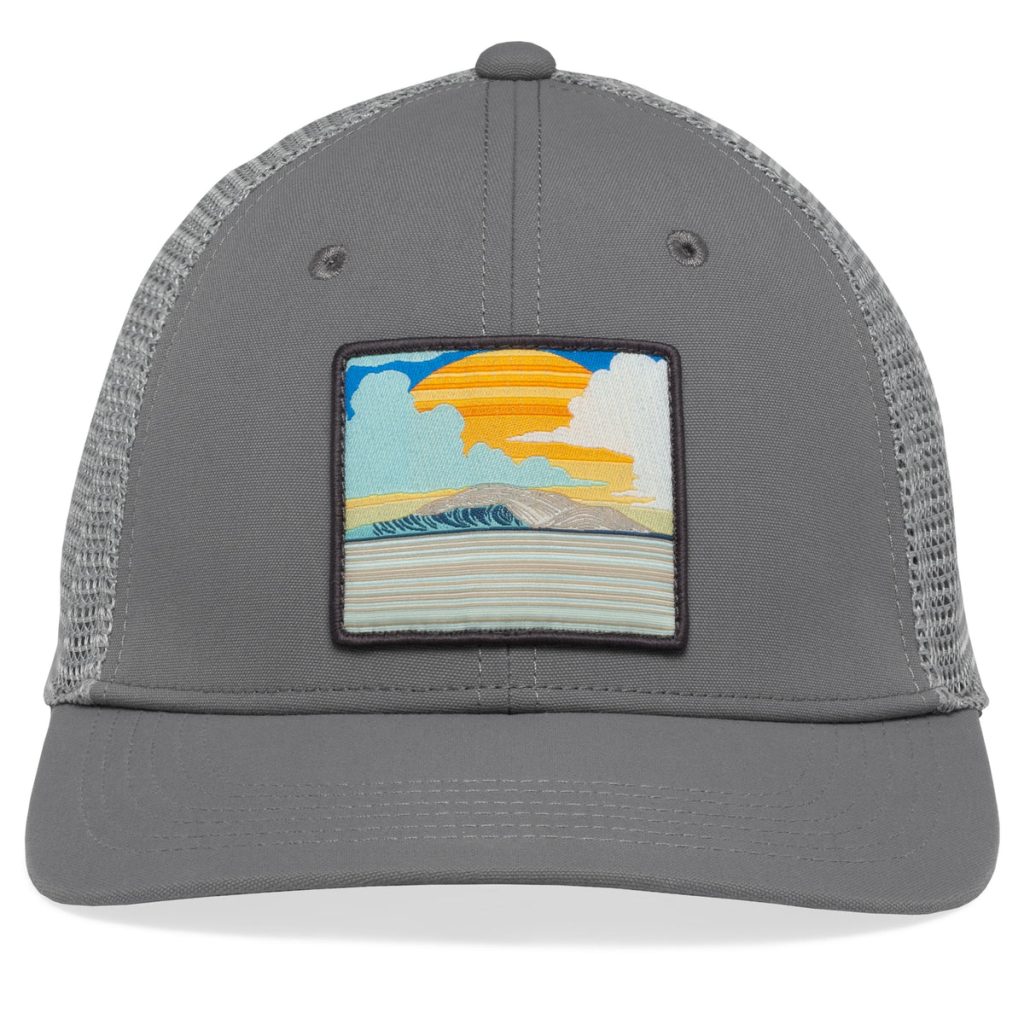 Artist Series Patch Trucker - SALE
