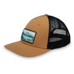 Artist Series Patch Trucker - SALE