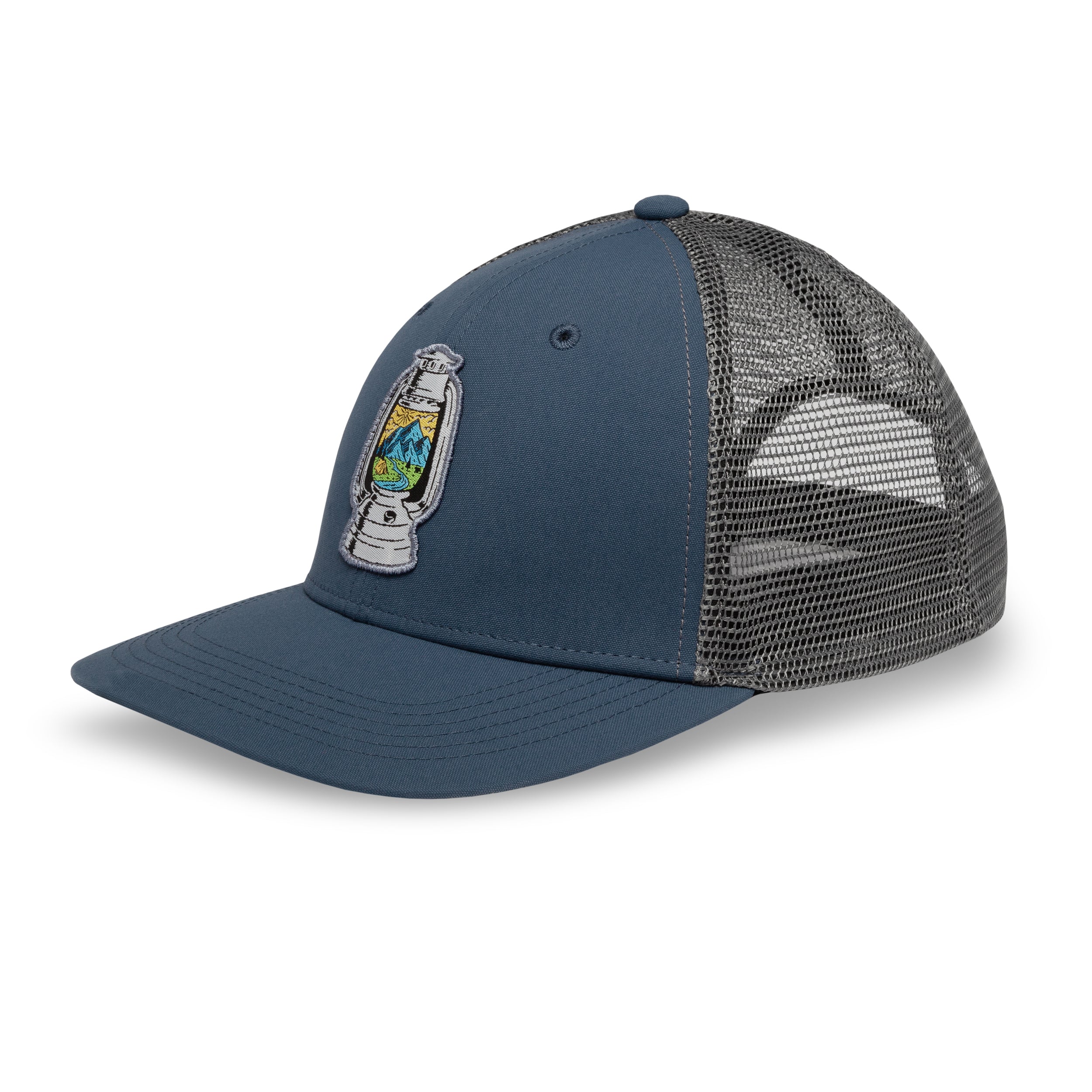Artist Series Patch Trucker - SALE