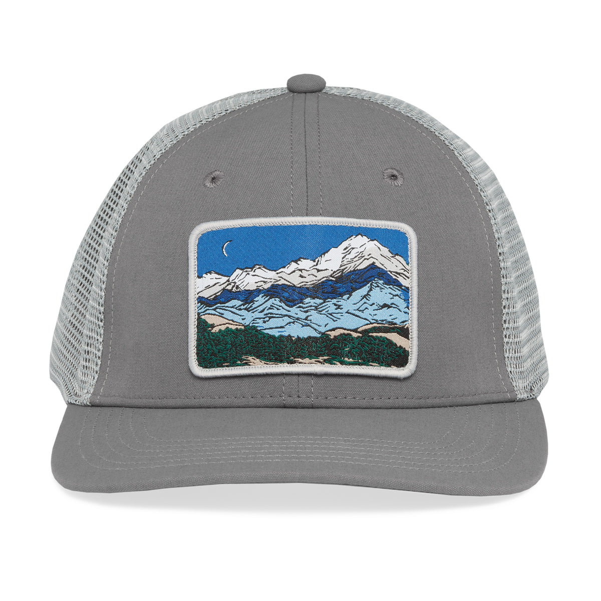 Artist Series Patch Trucker - SALE