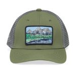 Artist Series Patch Trucker - SALE