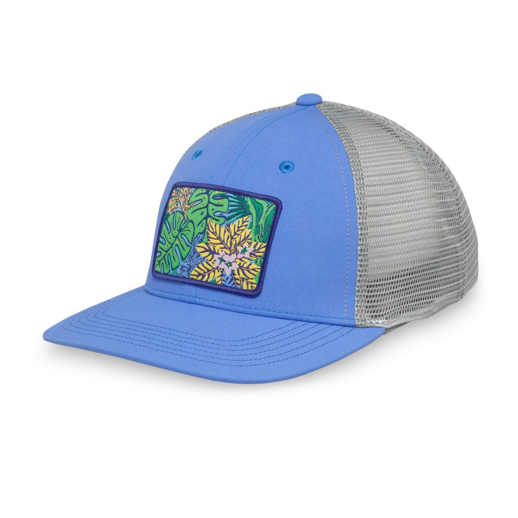 Artist Series Patch Trucker - SALE