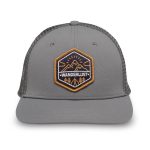 Artist Series Patch Trucker - SALE