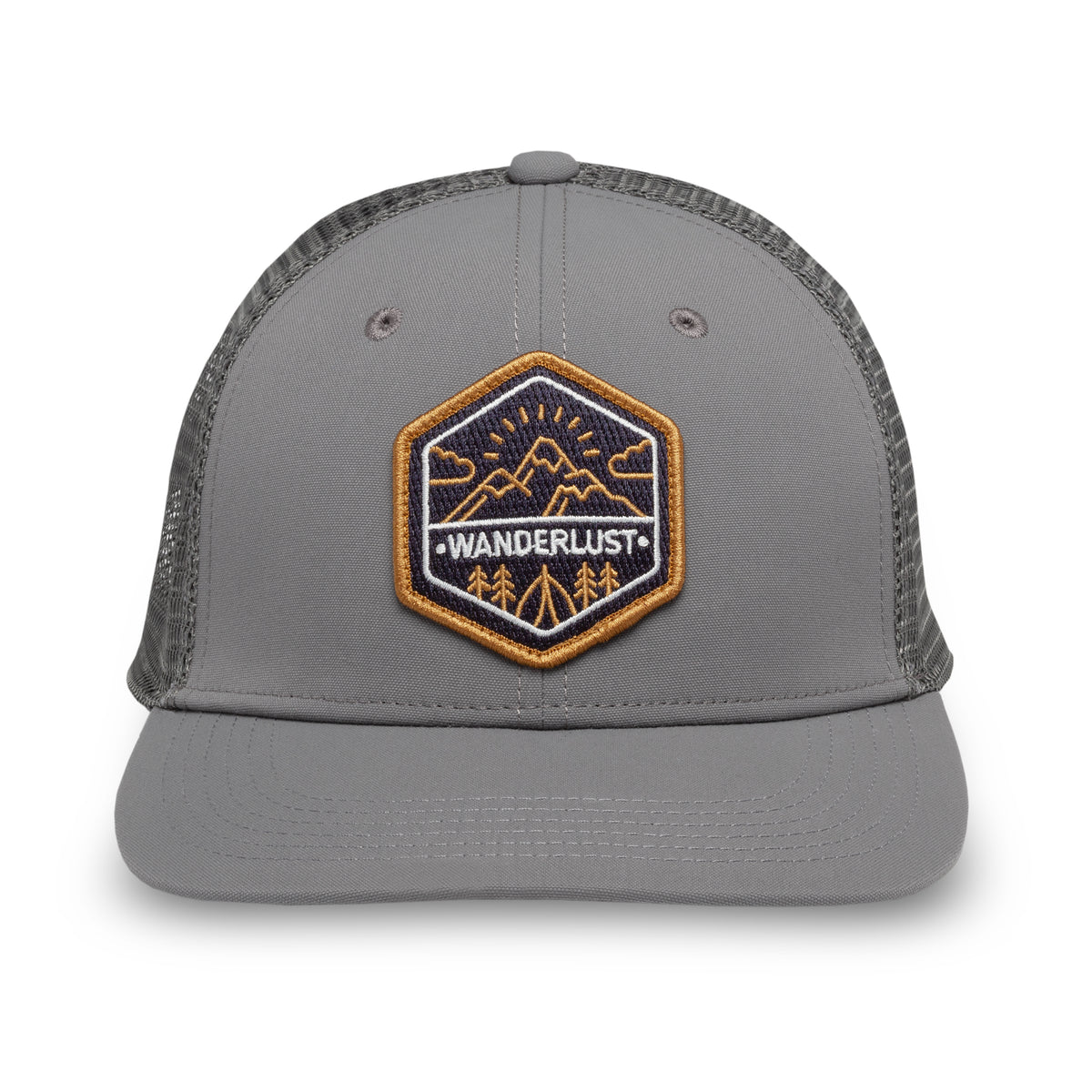 Artist Series Patch Trucker - SALE