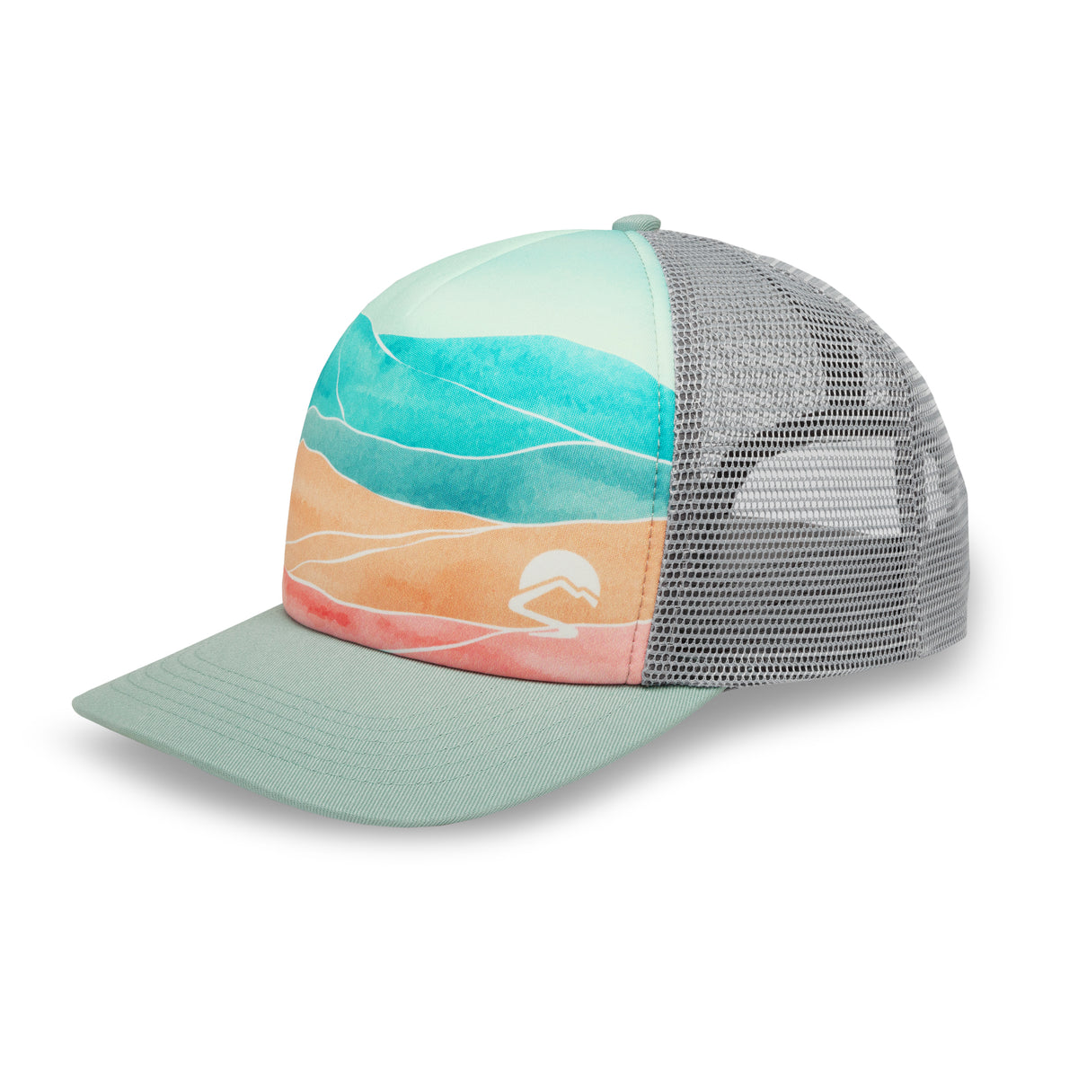 Dunes Trucker