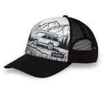 Never Lost Trucker