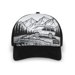 Never Lost Trucker