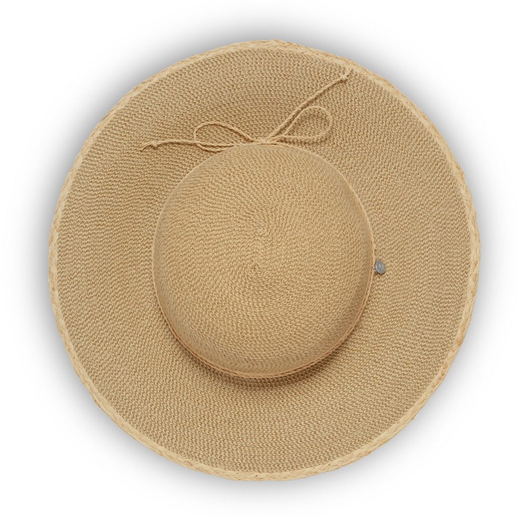 Athena Hat