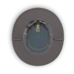Brushline Bucket