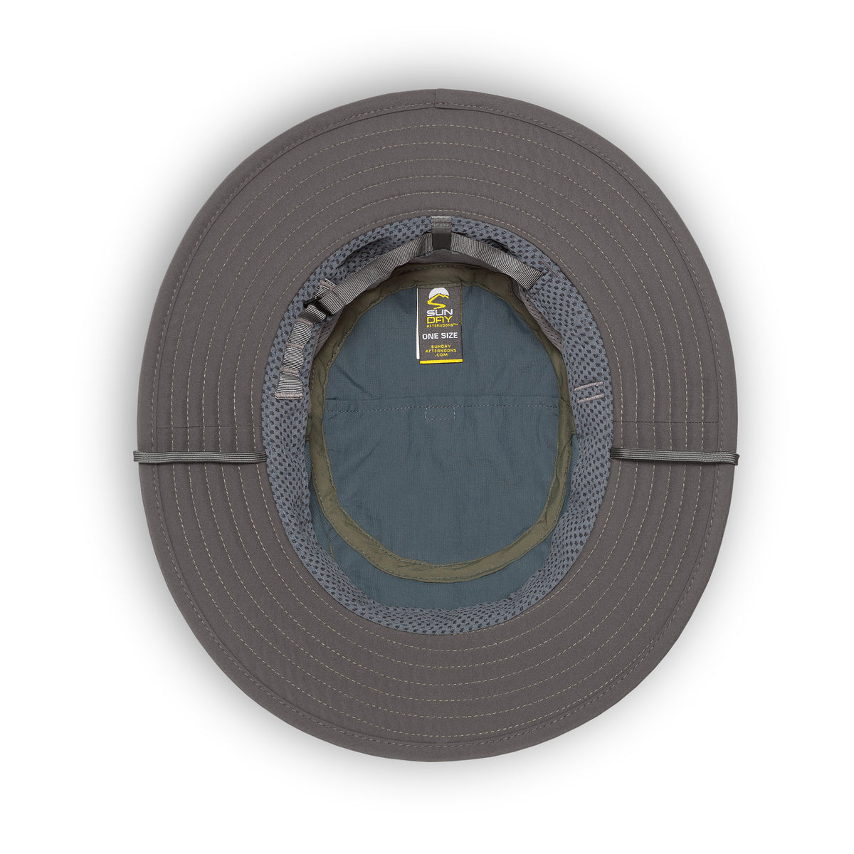 Brushline Bucket