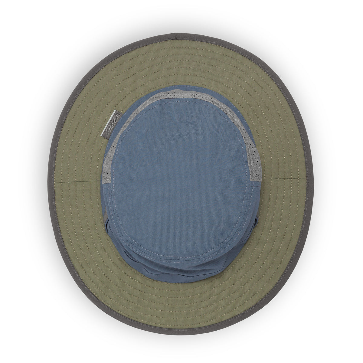 Brushline Bucket