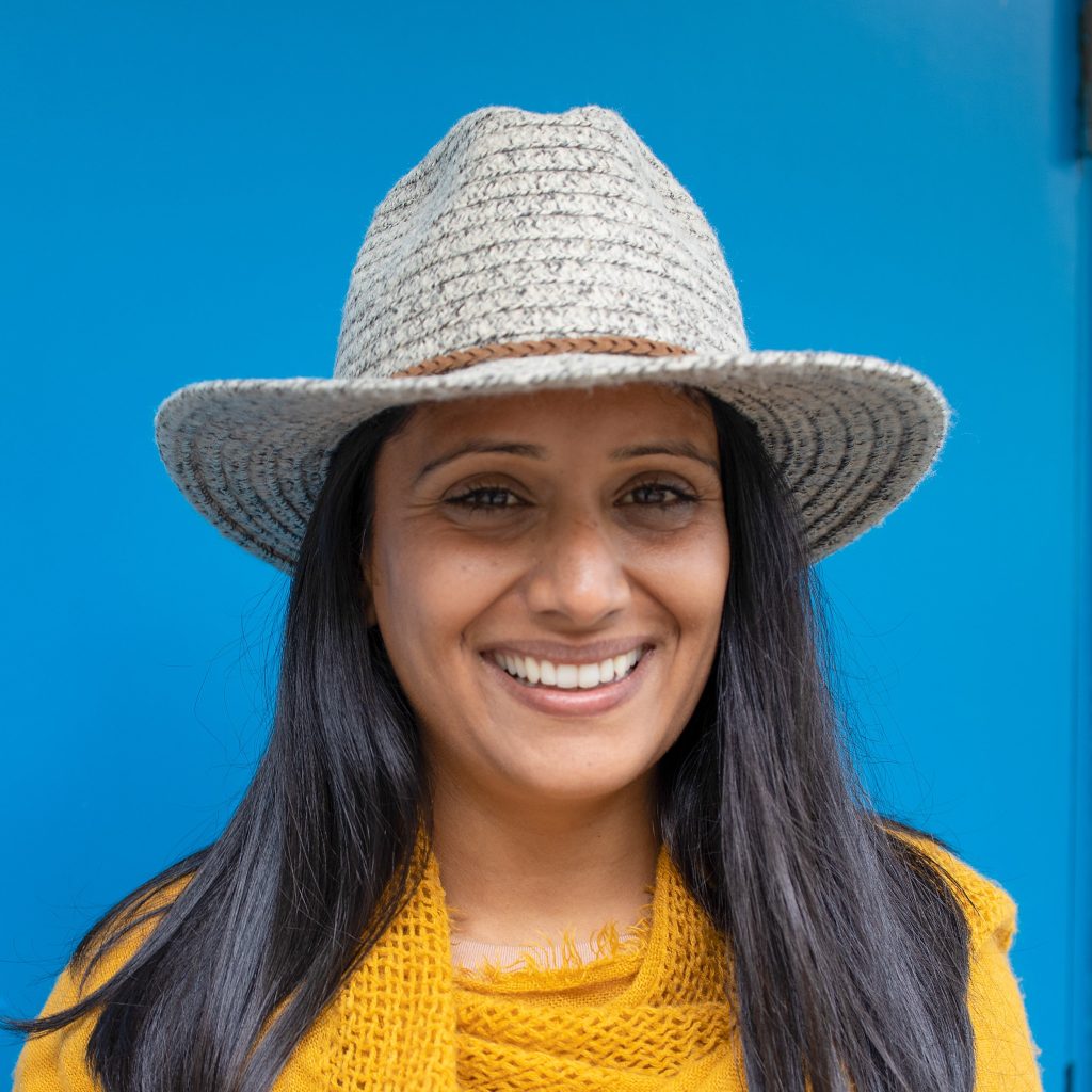 Camden Hat - SALE