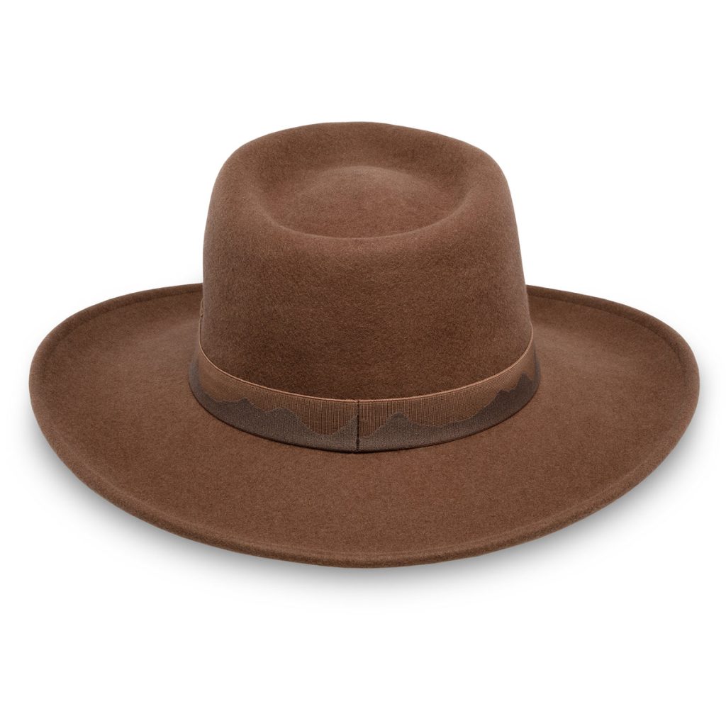 Carmen Hat