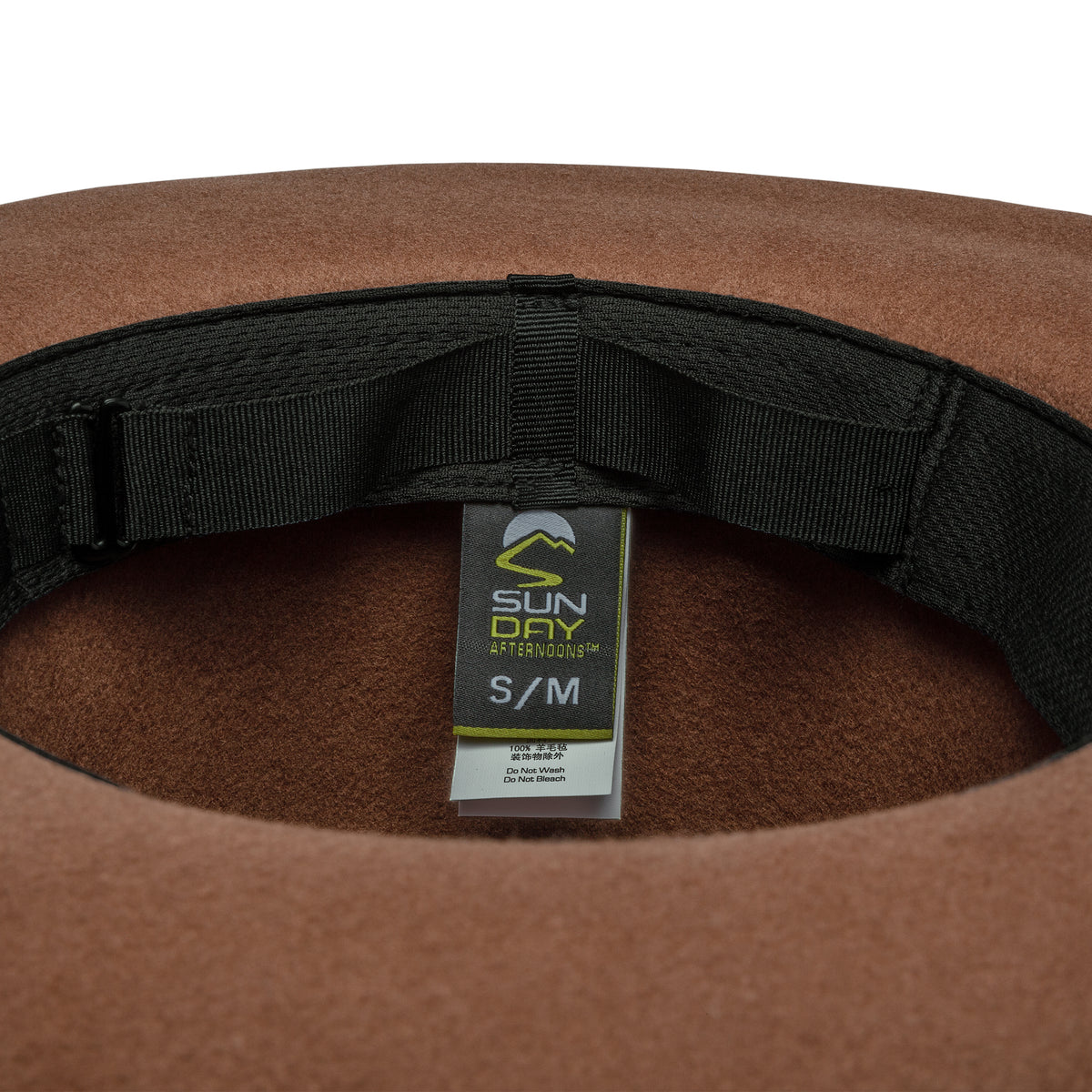 Carmen Hat