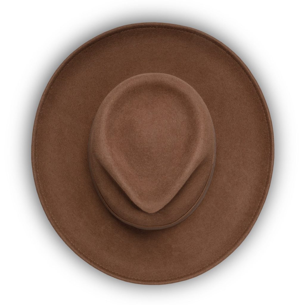 Carmen Hat
