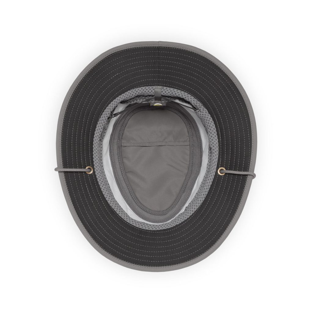Charter Escape Hat