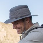 Charter Escape Hat