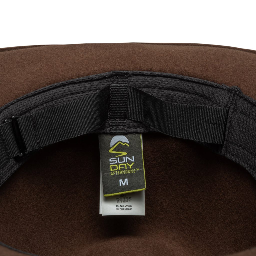 Crestone Fedora