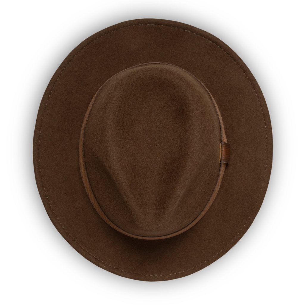 Crestone Fedora