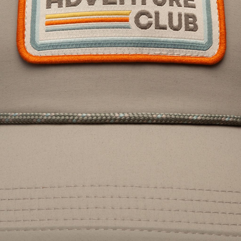 Day Trip Cap