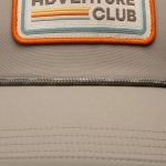 Day Trip Cap
