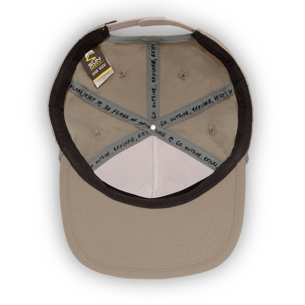 Day Trip Cap