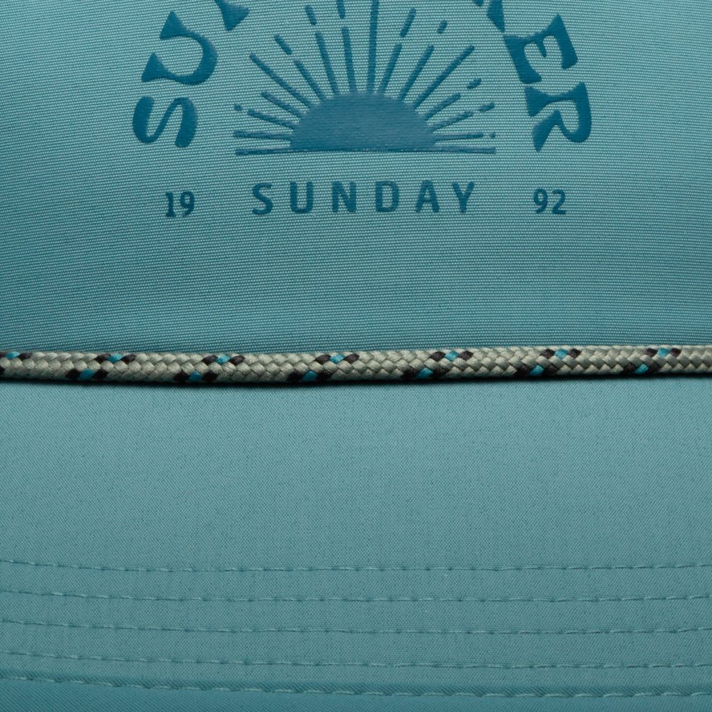 Day Trip Cap