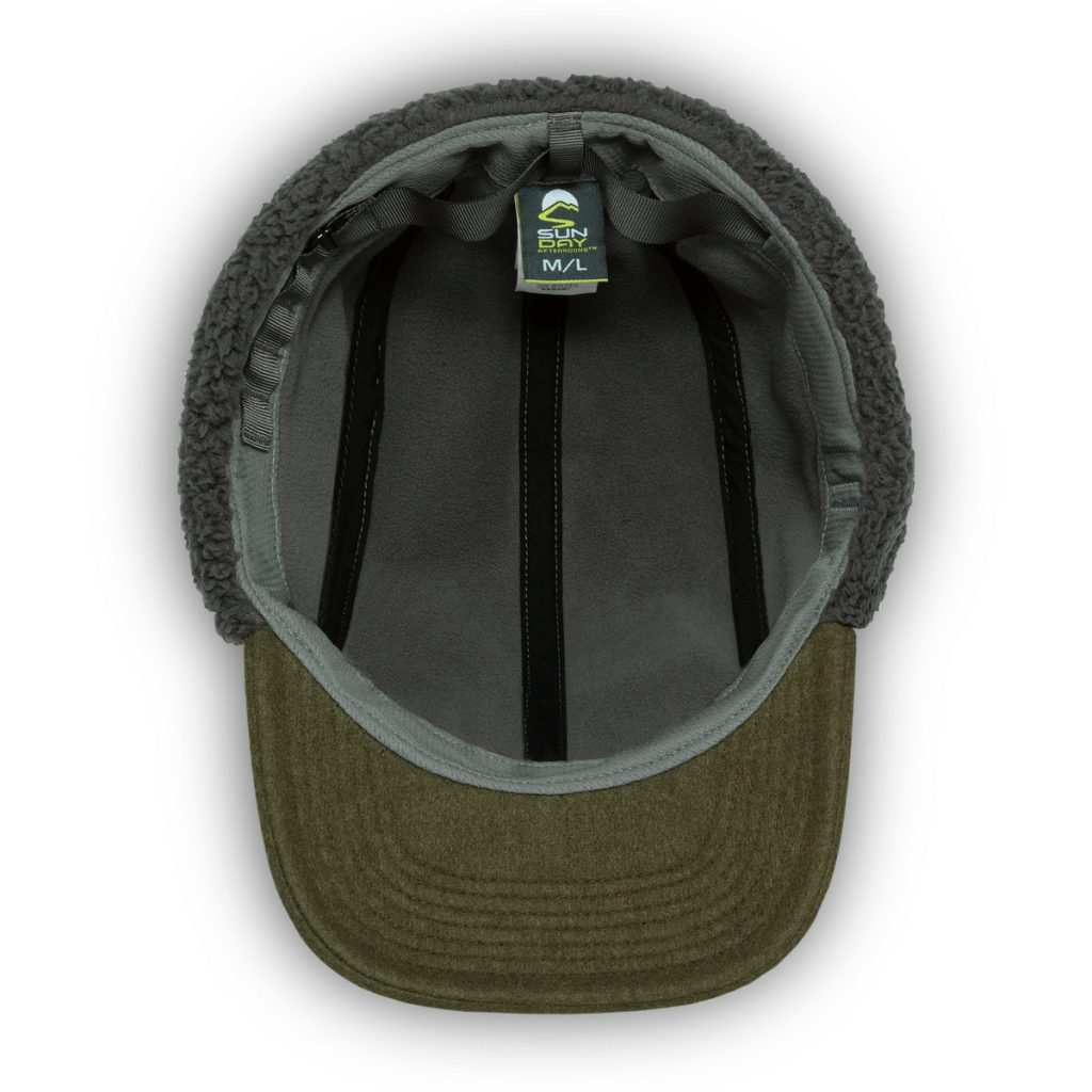 Frontier Cap