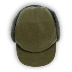 Frontier Cap