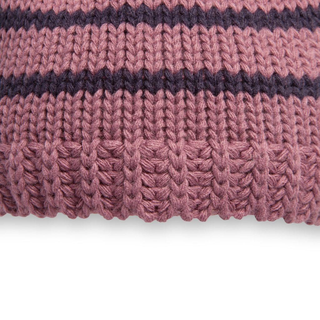Infant Frosty Stripe Beanie - SALE