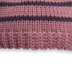 Infant Frosty Stripe Beanie - SALE