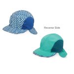 Infant SunFlip Cap