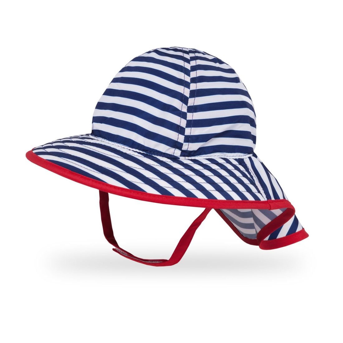 navy/white stripe