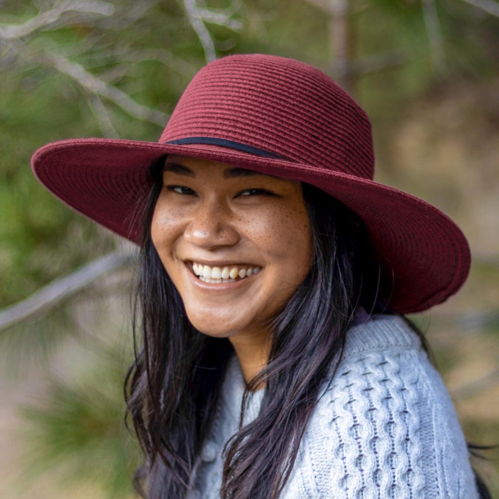 Joslyn Hat - SALE