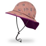 Kids' Arctic Play Hat