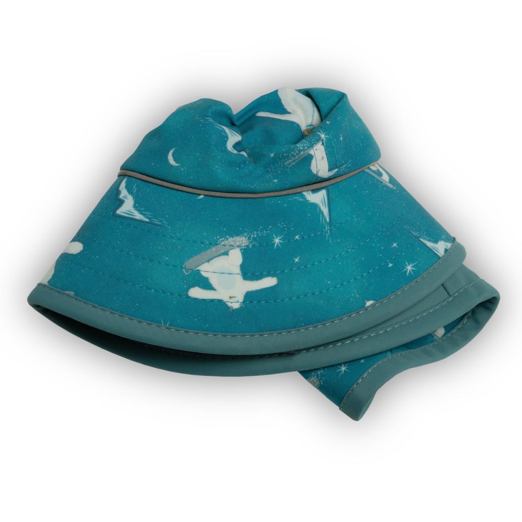 Kids' Arctic Play Hat