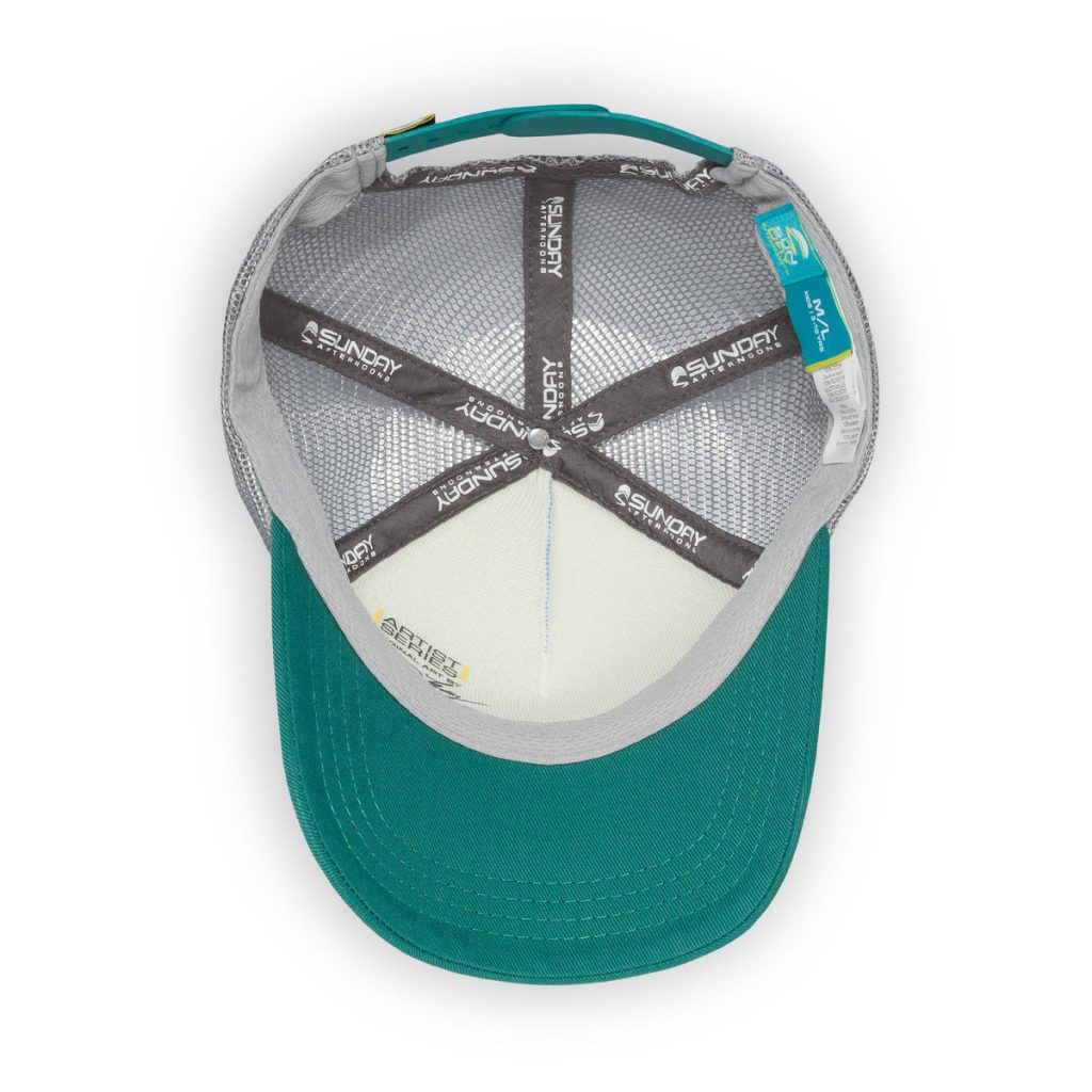 Kids' Lone Wolf Trucker