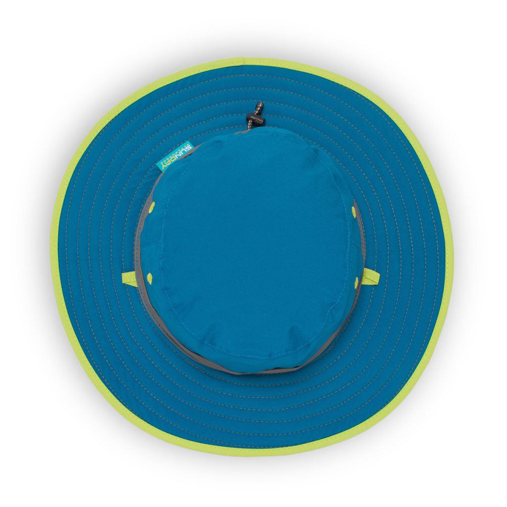 Kids' Clear Creek Boonie