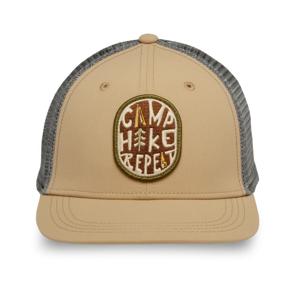 Kids' Feel Good Trucker