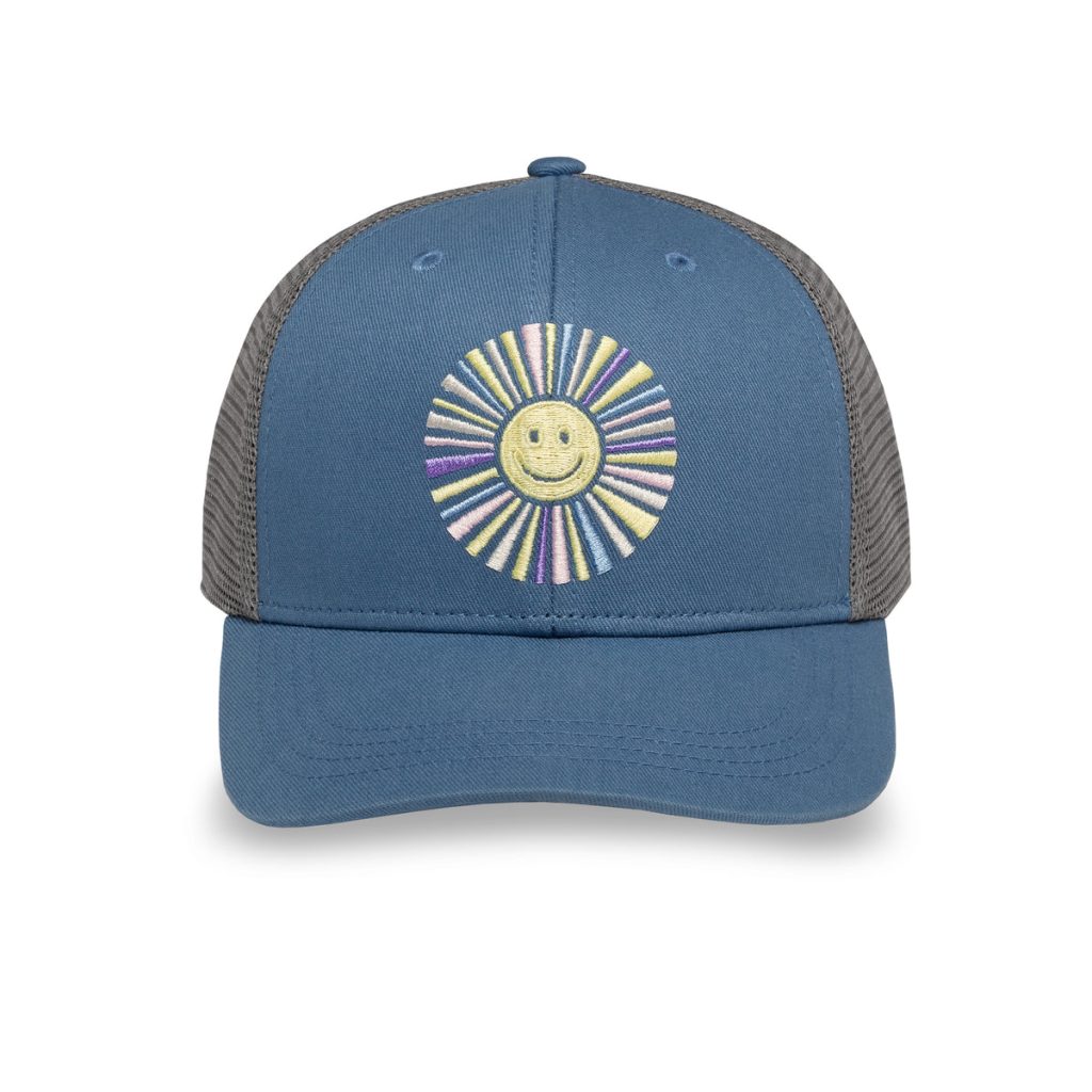 Kids' Feel Good Trucker